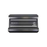 Orion XTR2500.1Dz 2500W RMS Monoblock Amplifier Orion