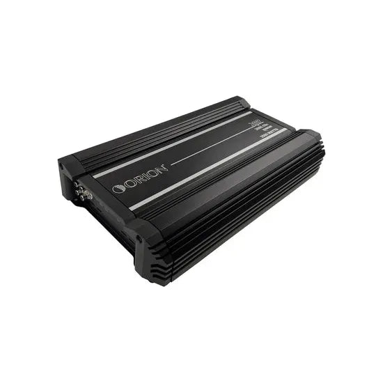 Orion XTR3500.1Dz 3500W RMS Monoblock Amplifier Orion