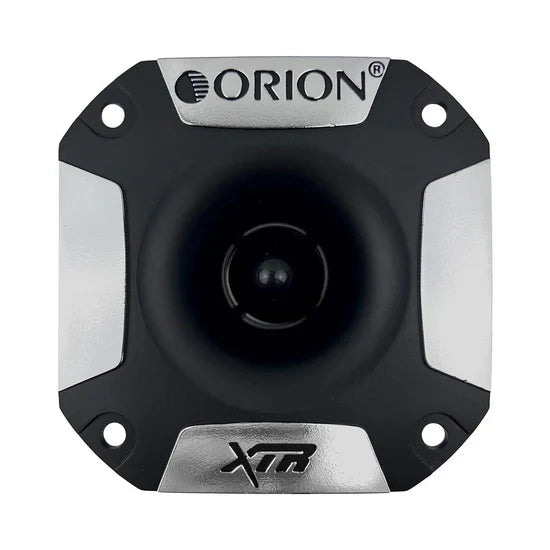 Orion XTR350HP 3.4" 125W RMS Bullet Tweeters (Pair) Orion