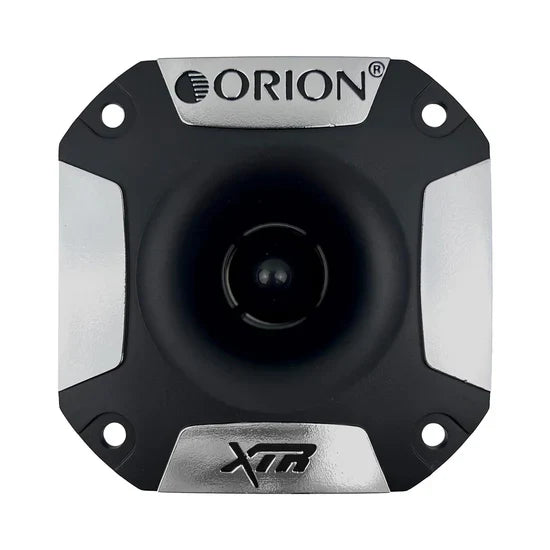 Orion XTR350HP 3.4" 125W RMS Bullet Tweeters (Pair) Orion