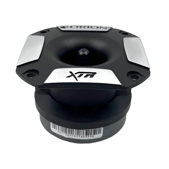 Orion XTR350HP 3.4" 125W RMS Bullet Tweeters (Pair) Orion