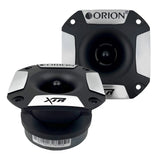 XTR350HP - 3.4" Bullet Tweeters