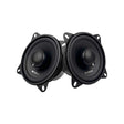 Orion XTR40.2 4" 2-Way 50 Watts RMS / 200 Watts MAX Coaxial Speakers Orion
