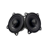 Orion XTR40.2 4" 2-Way 50 Watts RMS / 200 Watts MAX Coaxial Speakers Orion