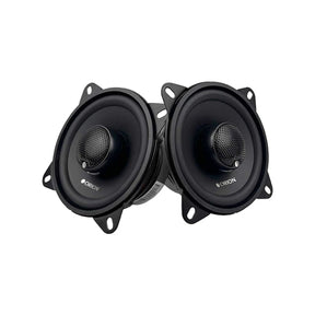 Orion XTR40.2 4" 2-Way 50 Watts RMS / 200 Watts MAX Coaxial Speakers Orion