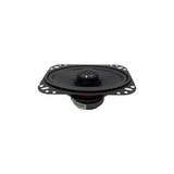 Orion XTR46.2 4x6" 2-Way 50 Watts RMS / 200 Watts MAX Coaxial Speakers Orion