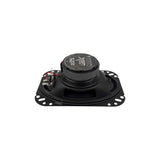 Orion XTR46.2 4x6" 2-Way 50 Watts RMS / 200 Watts MAX Coaxial Speakers