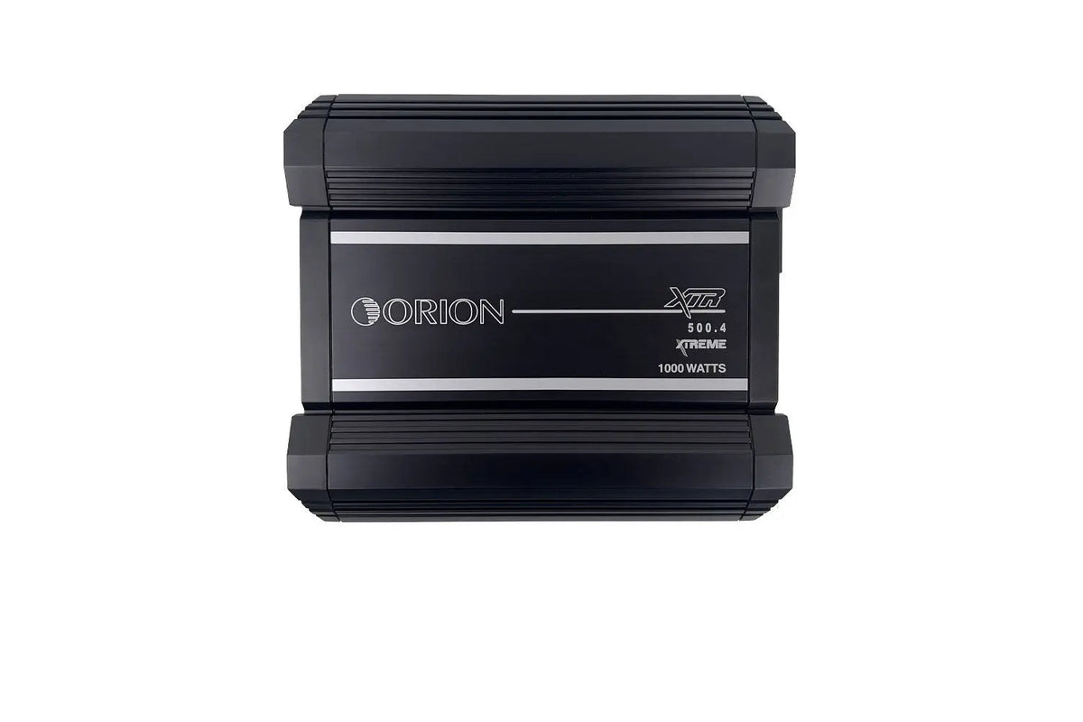 XTR500.4 - 500 Watt RMS Class A/B Car Amplifier 4 Channel ORION XTR500.4 - 500 Watt RMS Class A/B Car Amplifier 4 Channel XTR500.4 - 500 Watt RMS Class A/B Car Amplifier 4 Channel XTR500.4 - 500 Watt RMS Class A/B Car Amplifier 4 Channel XTR500.4 - 500 Watt RMS Class A/B Car Amplifier 4 Channel