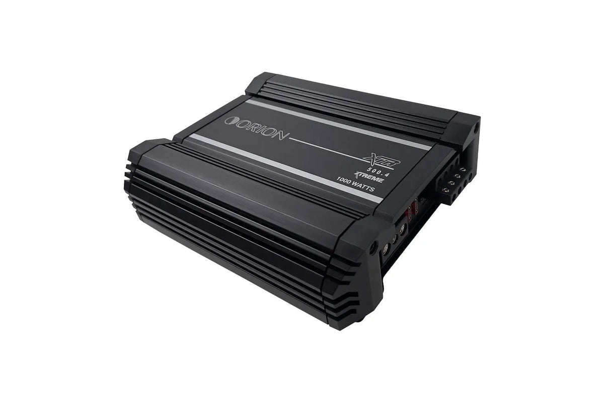 XTR500.4 - 500 Watt RMS Class A/B Car Amplifier 4 Channel ORION XTR500.4 - 500 Watt RMS Class A/B Car Amplifier 4 Channel XTR500.4 - 500 Watt RMS Class A/B Car Amplifier 4 Channel XTR500.4 - 500 Watt RMS Class A/B Car Amplifier 4 Channel XTR500.4 - 500 Watt RMS Class A/B Car Amplifier 4 Channel