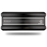 Orion XTR5500.1Dz - 5500 Watt RMS Class D Monoblock Amplifier Orion