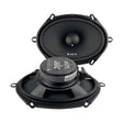 Orion XTR57.2 5x7" 2-Way 60 Watts RMS / 240 Watts MAX Coaxial Speakers Orion