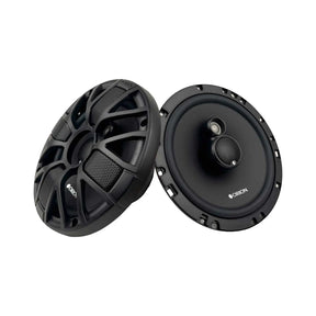 Orion XTR65.3 6.5" 3-Way 75 Watts RMS / 300 Watts MAX Coaxial Speakers Orion