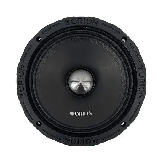 Orion XTR654NEO 6.5" 300W RMS Neodymium Midrange Speakers (Pair)