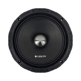 Orion XTR652NEO 6.5" 300W RMS Neodymium Midrange Speakers 2-Ohm (Pair) Orion