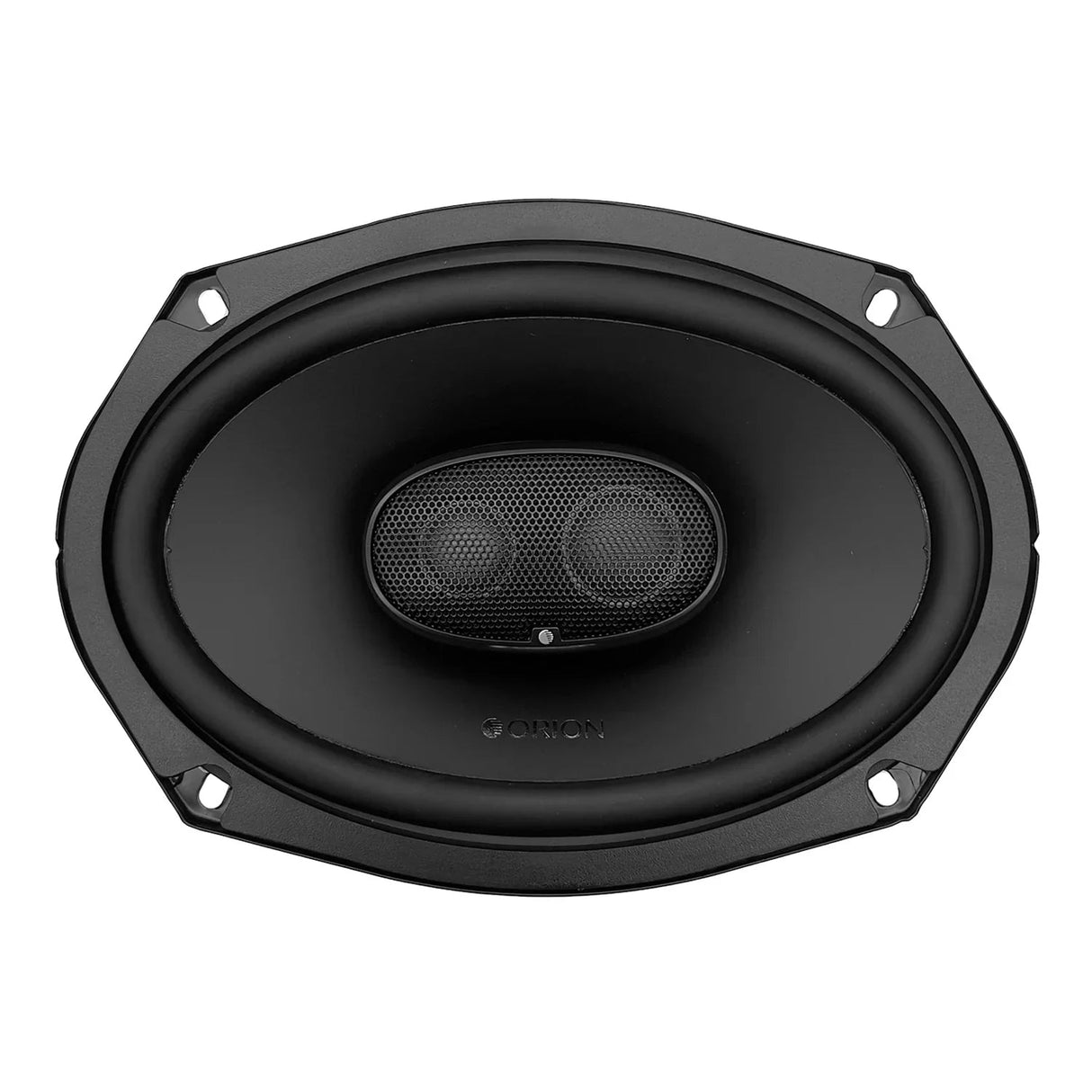 Orion XTR69.3 6x9" 3-Way 100 Watts RMS / 400 Watts MAX Coaxial Speakers Orion