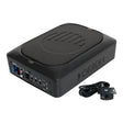 Orion XTR6US – 6”x8" Slim Underseat Subwoofer with Built-In Amplifier Orion