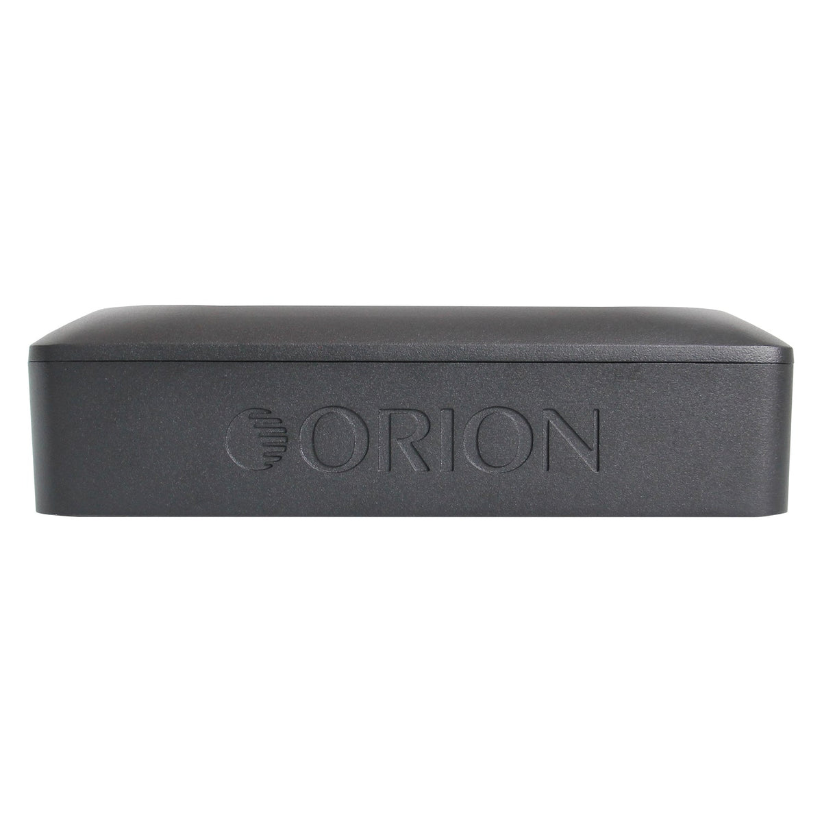 Orion XTR6US – 6”x8" Slim Underseat Subwoofer with Built-In Amplifier