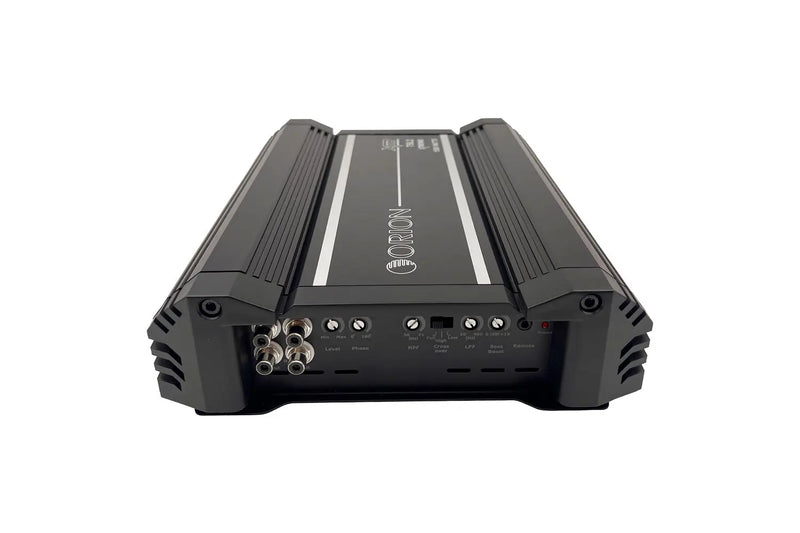 Orion XTR750.2 - 750 Watt RMS 2 Channel Class A/B Amplifier