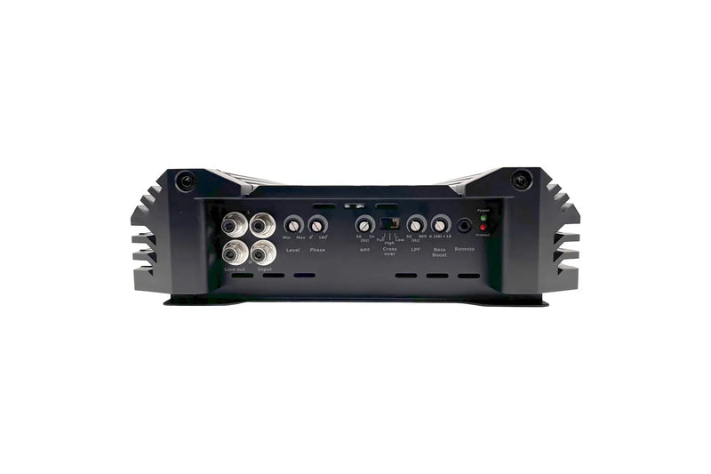 Orion XTR750.2 - 750 Watt RMS 2 Channel Class A/B Amplifier