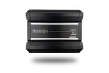 XTR750.4 - 750 Watt RMS Class A/B 4 Channel Amplifier