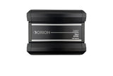 XTR750.4 - 750 Watt RMS Class A/B 4 Channel Amplifier