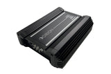 XTR750.4 - 750 Watt RMS Class A/B 4 Channel Amplifier