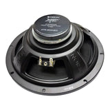 Orion XTR804NEO - 8" 350W RMS Shallow Neodymium Midrange Speaker 4-Ohm (Pair) Orion
