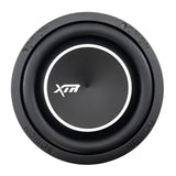Orion XTR8SWD4 8" 300W RMS Shallow Subwoofer DVC 4-Ohm Orion