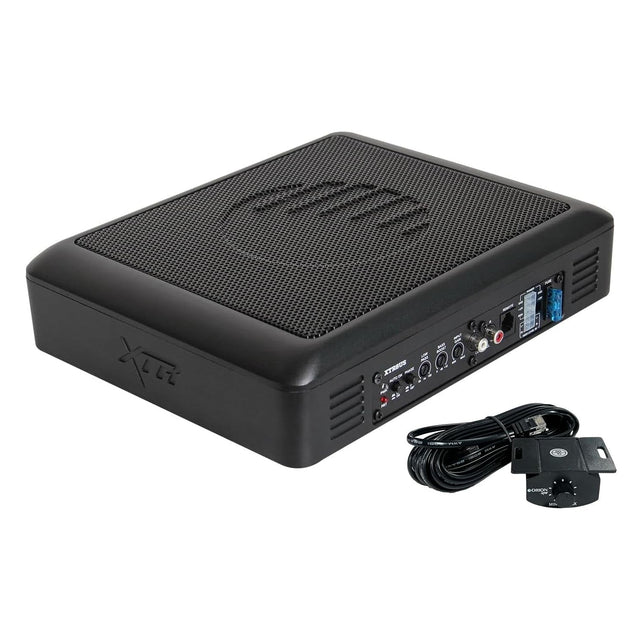 Orion XTR8US – 8" Slim Underseat Subwoofer with Built-In Amplifier ORION Orion XTR8US – 8" Slim Underseat Subwoofer with Built-In Amplifier Orion XTR8US – 8" Slim Underseat Subwoofer with Built-In Amplifier Orion XTR8US – 8" Slim Underseat Subwoofer with Built-In Amplifier Orion XTR8US – 8" Slim Underseat Subwoofer with Built-In Amplifier