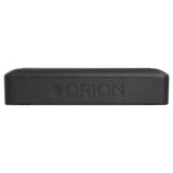 Orion XTR8US – 8" Slim Underseat Subwoofer with Built-In Amplifier Orion