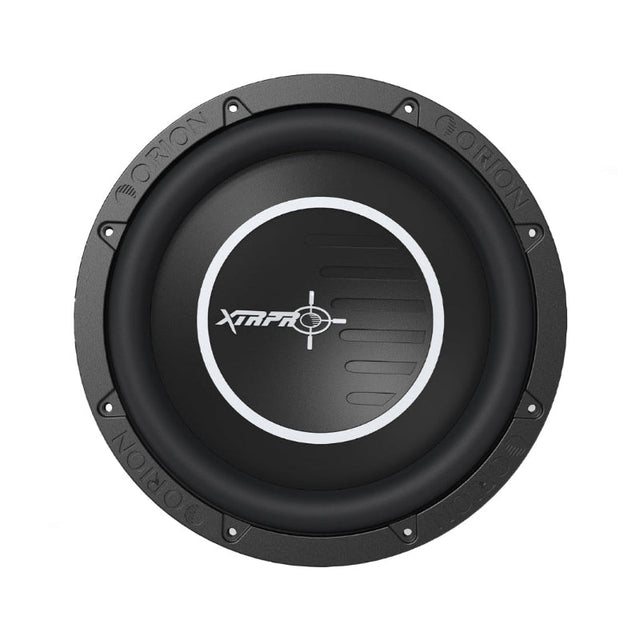 Orion XTRPRO-SW10D4 – 10 Inch Dual 4 Ohm Shallow Subwoofer | 600W RMS Bass Power ORION Orion XTRPRO-SW10D4 – 10 Inch Dual 4 Ohm Shallow Subwoofer | 600W RMS Bass Power Orion XTRPRO-SW10D4 – 10 Inch Dual 4 Ohm Shallow Subwoofer | 600W RMS Bass Power Orion XTRPRO-SW10D4 – 10 Inch Dual 4 Ohm Shallow Subwoofer | 600W RMS Bass Power Orion XTRPRO-SW10D4 – 10 Inch Dual 4 Ohm Shallow Subwoofer | 600W RMS Bass Power
