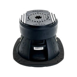 Orion XTRPRO104D 10" 1250W RMS Subwoofer DVC 4-Ohm