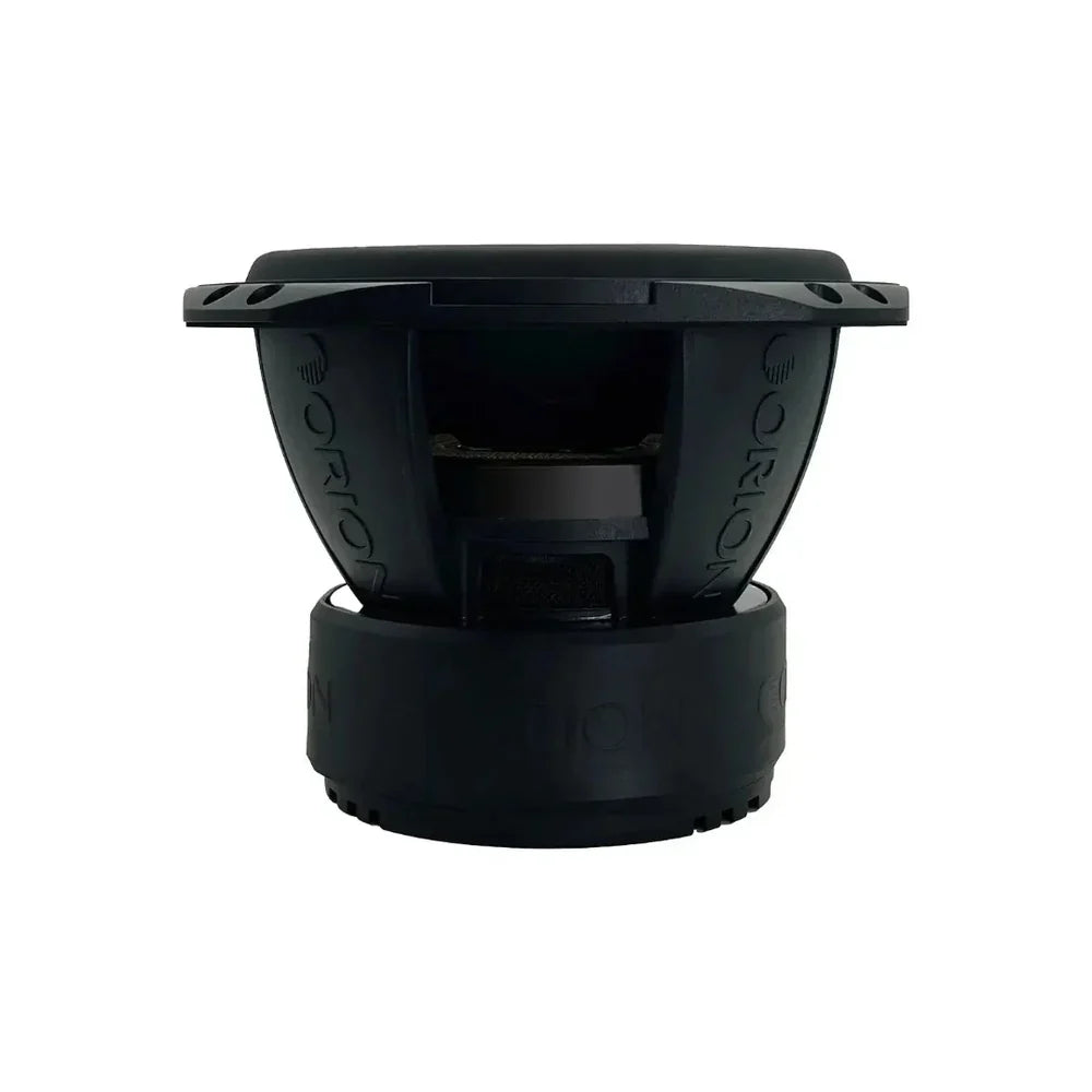 (2) Orion XTRPRO8 & Chevy Crew Cab 07-18 Dual 8" Subwoofer Box Combo Orion