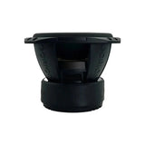 (2) Orion XTRPRO8 & Chevy Crew Cab 07-18 Dual 8" Subwoofer Box Combo Orion