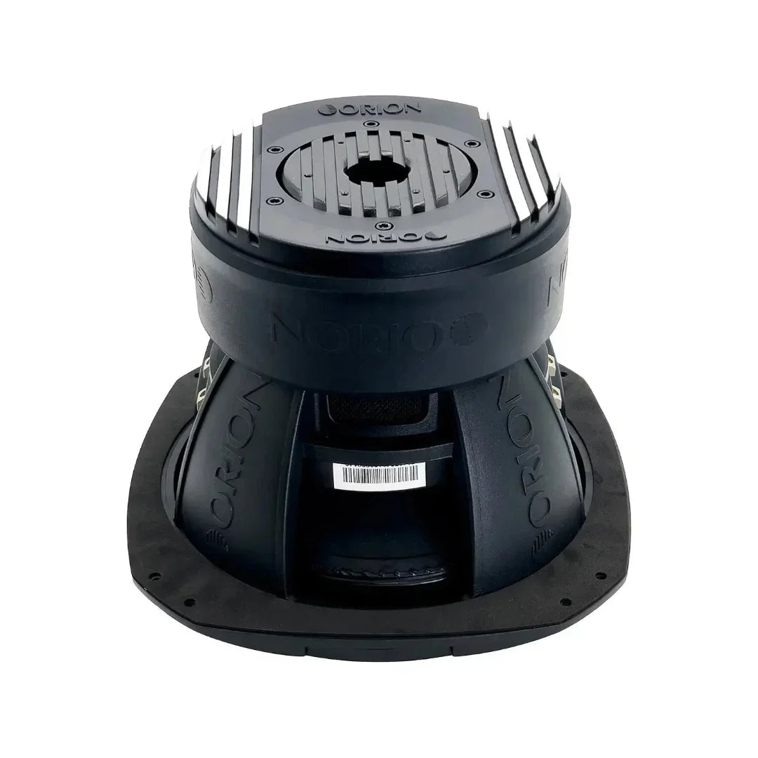 Orion XTRPRO802D 8" 1000W RMS Subwoofer DVC 2-Ohm Orion