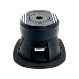 Orion XTRPRO802D 8" 1000W RMS Subwoofer DVC 2-Ohm Orion