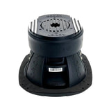 Orion XTRPRO804D 8" 1000W RMS Subwoofer DVC 4-Ohm