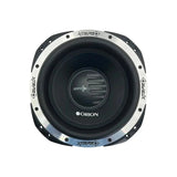 Orion XTRPRO802D 8" 1000W RMS Subwoofer DVC 2-Ohm