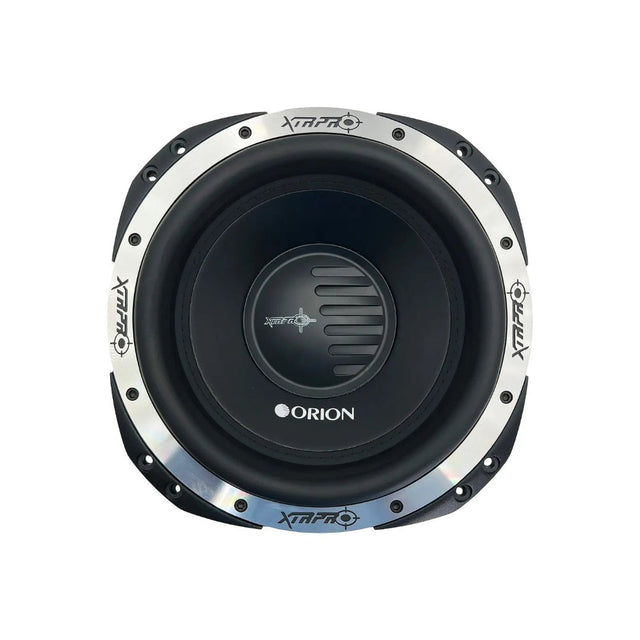 Orion XTRPRO104D – 10 Inch Dual 4 Ohm Competition Subwoofer | 1250W RMS Bass Power ORION Orion XTRPRO104D – 10 Inch Dual 4 Ohm Competition Subwoofer | 1250W RMS Bass Power Orion XTRPRO104D – 10 Inch Dual 4 Ohm Competition Subwoofer | 1250W RMS Bass Power Orion XTRPRO104D – 10 Inch Dual 4 Ohm Competition Subwoofer | 1250W RMS Bass Power Orion XTRPRO104D – 10 Inch Dual 4 Ohm Competition Subwoofer | 1250W RMS Bass Power