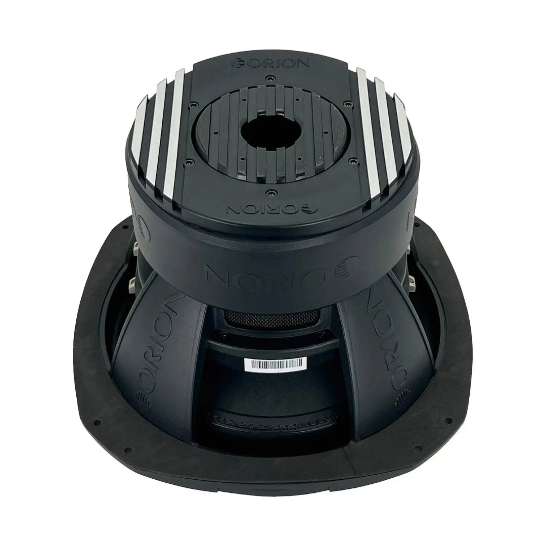 Orion XTRPRO124D – 12 Inch Dual 4 Ohm Competition Subwoofer | 1500W RMS Bass Power ORION Orion XTRPRO124D – 12 Inch Dual 4 Ohm Competition Subwoofer | 1500W RMS Bass Power Orion XTRPRO124D – 12 Inch Dual 4 Ohm Competition Subwoofer | 1500W RMS Bass Power Orion XTRPRO124D – 12 Inch Dual 4 Ohm Competition Subwoofer | 1500W RMS Bass Power Orion XTRPRO124D – 12 Inch Dual 4 Ohm Competition Subwoofer | 1500W RMS Bass Power