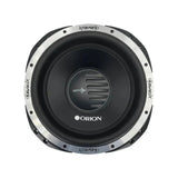 Orion XTRPRO122D 12" 1500W RMS Subwoofer DVC 2-Ohm Orion