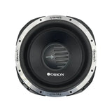 Orion XTRPRO122D 12" 1500W RMS Subwoofer DVC 2-Ohm