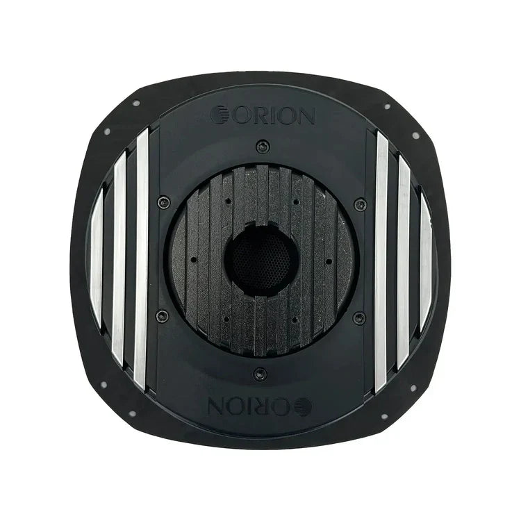 Orion XTRPRO124D 12" 1500W RMS Subwoofer DVC 4-Ohm Orion