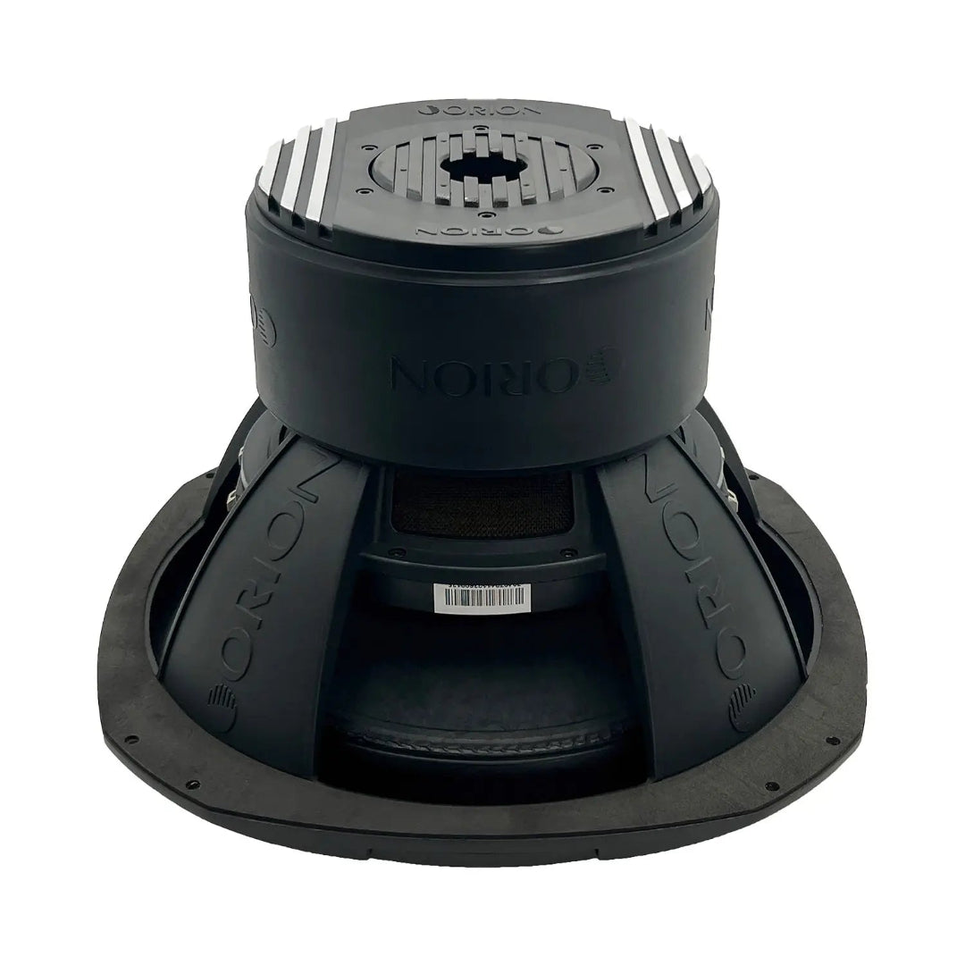 Orion XTRPRO152D – 15 Inch Dual 2 Ohm Competition Subwoofer | 2000W RMS Bass Power ORION Orion XTRPRO152D – 15 Inch Dual 2 Ohm Competition Subwoofer | 2000W RMS Bass Power Orion XTRPRO152D – 15 Inch Dual 2 Ohm Competition Subwoofer | 2000W RMS Bass Power Orion XTRPRO152D – 15 Inch Dual 2 Ohm Competition Subwoofer | 2000W RMS Bass Power Orion XTRPRO152D – 15 Inch Dual 2 Ohm Competition Subwoofer | 2000W RMS Bass Power