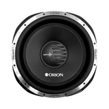 Orion XTRPRO154D - 15" Subwoofer 2000 Watts RMS 4-Ohm DVC Orion
