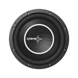 Orion XTRPRO-SW10D4 10" DVC 4-Ohm 600 Watts RMS Orion