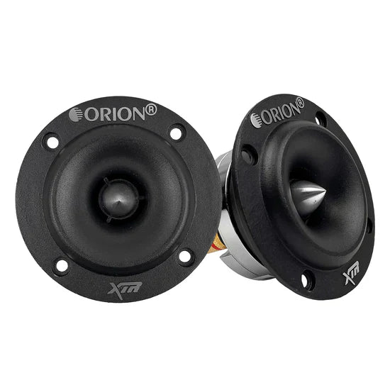 Orion XTW350NE 3.2" 360W MAX Neodymium Bullet Tweeters (Pair)