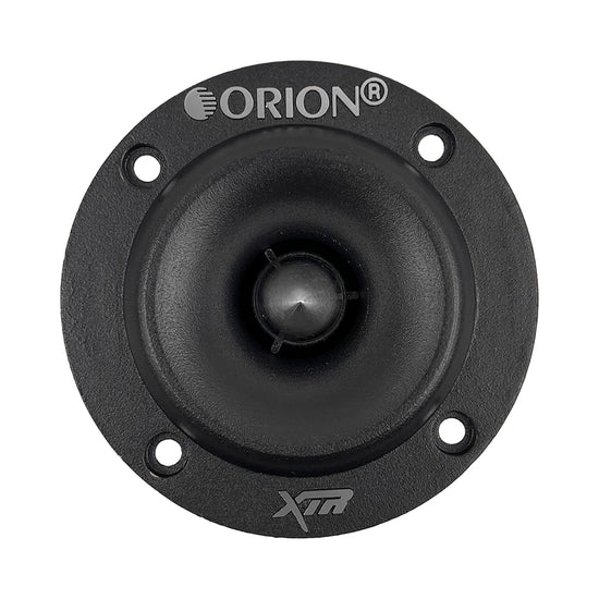 Orion XTW350NE 3.2" 360W MAX Neodymium Bullet Tweeters (Pair)