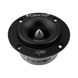 Orion XTW350NE 3.2" 440W MAX Neodymium Bullet Tweeters (Pair) Orion