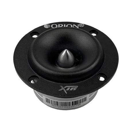 (4) Orion CM654 250W & (2) XTW350NE Speaker Rack Bundle w/ Optional LEDs Orion